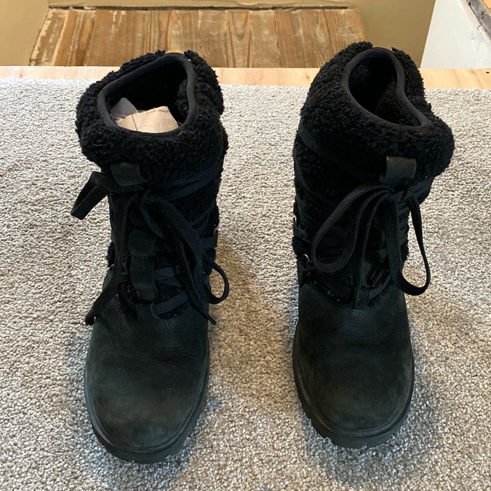 Unique Timberland Boots